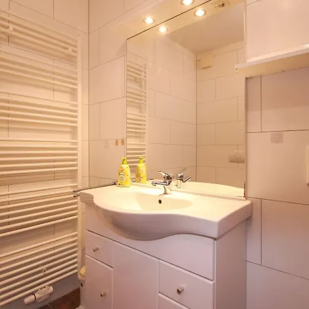 Unterdeck Apartment Norddeich (Norden)