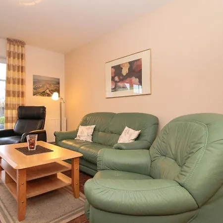 Unterdeck Norddeich (Norden)