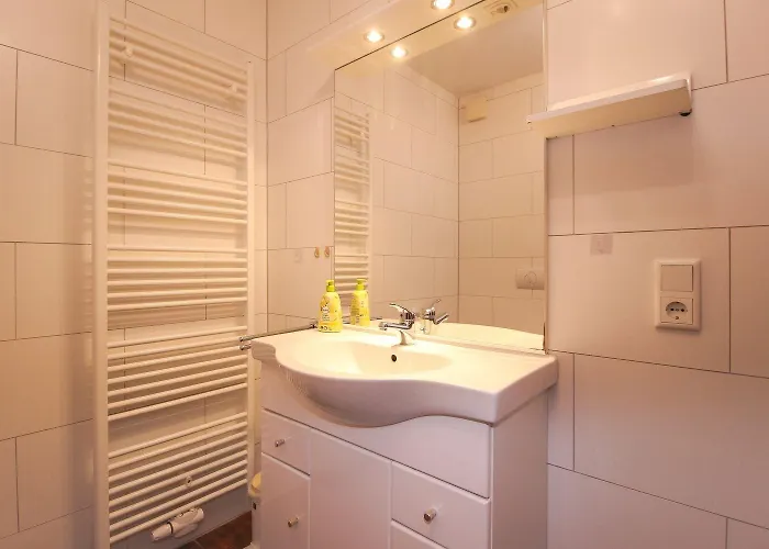 Unterdeck شقة نورديش