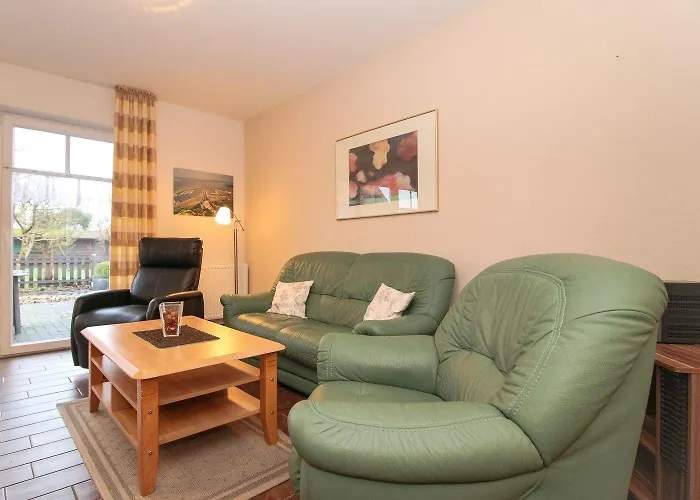 Unterdeck نورديش